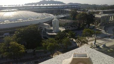 Apartamento de vacaciones en Rio de Janeiro (Rio de Janeiro)Casa de vacaciones