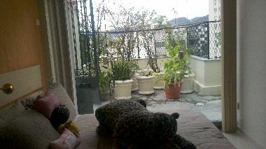 Apartamento de vacaciones en Rio de Janeiro (Rio de Janeiro)Casa de vacaciones