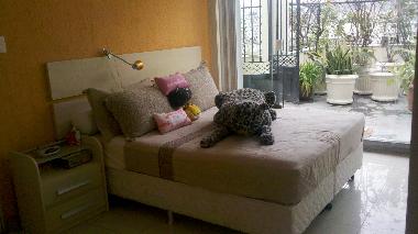 Apartamento de vacaciones en Rio de Janeiro (Rio de Janeiro)Casa de vacaciones