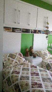 Apartamento de vacaciones en Rio de Janeiro (Rio de Janeiro)Casa de vacaciones