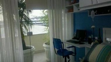 Apartamento de vacaciones en Rio de Janeiro (Rio de Janeiro)Casa de vacaciones
