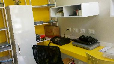 Apartamento de vacaciones en Rio de Janeiro (Rio de Janeiro)Casa de vacaciones