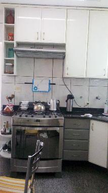 Apartamento de vacaciones en Rio de Janeiro (Rio de Janeiro)Casa de vacaciones