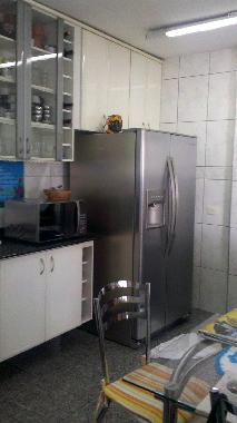 Apartamento de vacaciones en Rio de Janeiro (Rio de Janeiro)Casa de vacaciones