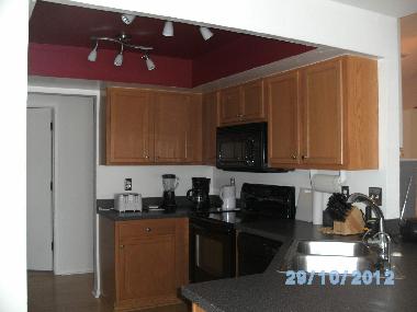 Casa de vacaciones en Cape Coral (Florida)Casa de vacaciones