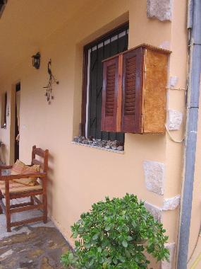 Casa de vacaciones en Mithi (Lasithi)Casa de vacaciones