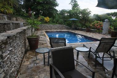 Casa de vacaciones en Jaco outskirst (Puntarenas)Casa de vacaciones