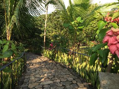 Casa de vacaciones en Jaco outskirst (Puntarenas)Casa de vacaciones