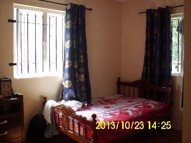 Casa de vacaciones en Flic en Flac (Black River)Casa de vacaciones