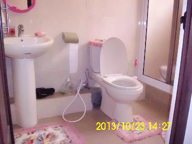 Casa de vacaciones en Flic en Flac (Black River)Casa de vacaciones