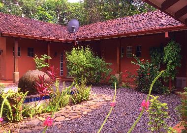 Casa de vacaciones en Jaco outskirst (Puntarenas)Casa de vacaciones