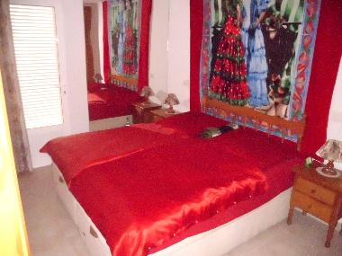 Apartamento de vacaciones en Guardamar del Segura (Alicante / Alacant)Casa de vacaciones