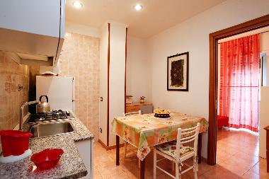 Apartamento de vacaciones en Roma (Roma)Casa de vacaciones