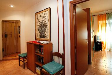 Apartamento de vacaciones en Roma (Roma)Casa de vacaciones