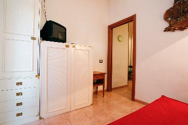 Apartamento de vacaciones en Roma (Roma)Casa de vacaciones
