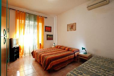 Apartamento de vacaciones en Roma (Roma)Casa de vacaciones