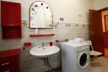 Apartamento de vacaciones en Roma (Roma)Casa de vacaciones