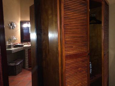 Casa de vacaciones en Jaco outskirst (Puntarenas)Casa de vacaciones