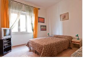 Apartamento de vacaciones en Roma (Roma)Casa de vacaciones