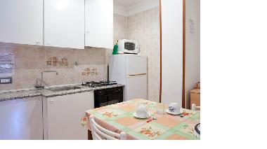 Apartamento de vacaciones en Roma (Roma)Casa de vacaciones
