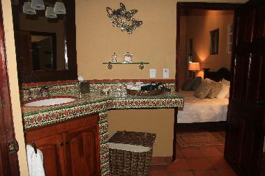 Casa de vacaciones en Jaco outskirst (Puntarenas)Casa de vacaciones