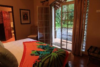 Villa en Jaco outskirst (Puntarenas)Casa de vacaciones