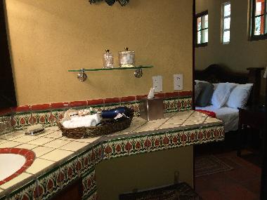 Villa en Jaco outskirst (Puntarenas)Casa de vacaciones