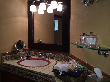 Villa en Jaco outskirst (Puntarenas)Casa de vacaciones