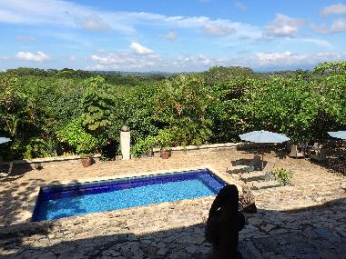 Villa en Jaco outskirst (Puntarenas)Casa de vacaciones