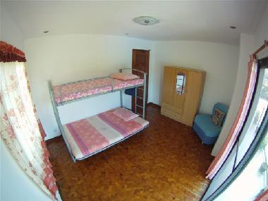 Villa en Caparispisan (Ilocos Norte)Casa de vacaciones