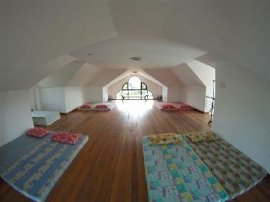 Villa en Caparispisan (Ilocos Norte)Casa de vacaciones