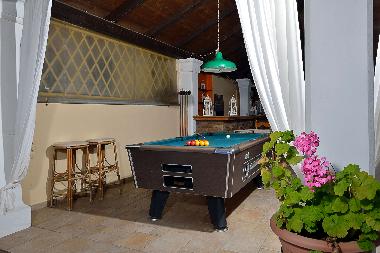 Apartamento de vacaciones en Kassiopi (Kerkyra)Casa de vacaciones