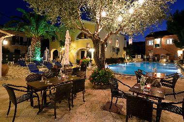Apartamento de vacaciones en Kassiopi (Kerkyra)Casa de vacaciones