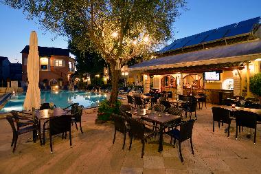 Apartamento de vacaciones en Kassiopi (Kerkyra)Casa de vacaciones