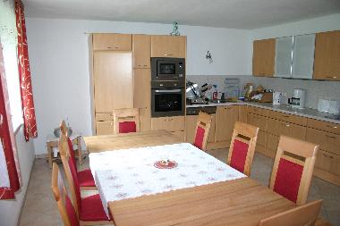 Apartamento de vacaciones en Sandl (Mhlviertel)Casa de vacaciones