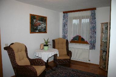 Apartamento de vacaciones en Sandl (Mhlviertel)Casa de vacaciones