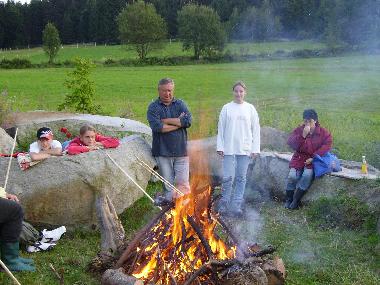 Apartamento de vacaciones en Sandl (Mhlviertel)Casa de vacaciones