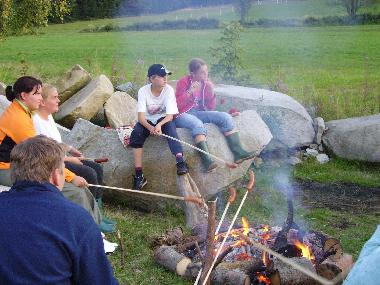 Apartamento de vacaciones en Sandl (Mhlviertel)Casa de vacaciones