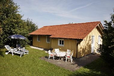 Casa de vacaciones en Postmnster (Niederbayern)Casa de vacaciones