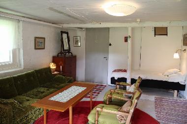 Villa en Bohus-Bj�rk� (Bohusl�n)Casa de vacaciones