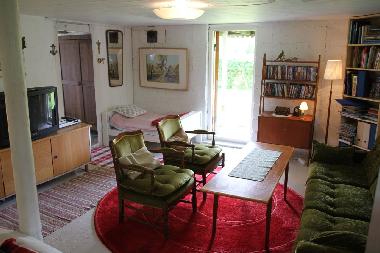 Villa en Bohus-Bj�rk� (Bohusl�n)Casa de vacaciones