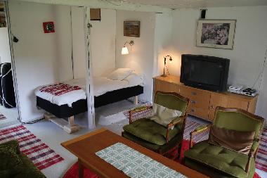 Villa en Bohus-Bj�rk� (Bohusl�n)Casa de vacaciones