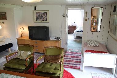 Villa en Bohus-Bj�rk� (Bohusl�n)Casa de vacaciones