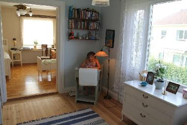 Villa en Bohus-Bj�rk� (Bohusl�n)Casa de vacaciones