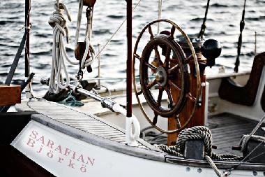 Villa en Bohus-Bj�rk� (Bohusl�n)Casa de vacaciones