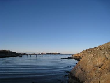 Villa en Bohus-Bj�rk� (Bohusl�n)Casa de vacaciones