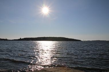 Villa en Bohus-Bj�rk� (Bohusl�n)Casa de vacaciones