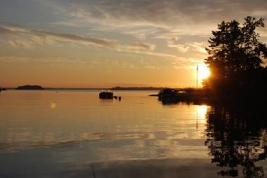 Villa en Bohus-Bj�rk� (Bohusl�n)Casa de vacaciones