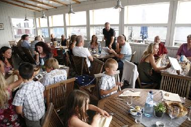 Villa en Bohus-Bj�rk� (Bohusl�n)Casa de vacaciones