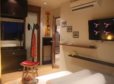 Apartamento de vacaciones en Phuket (Phuket)Casa de vacaciones